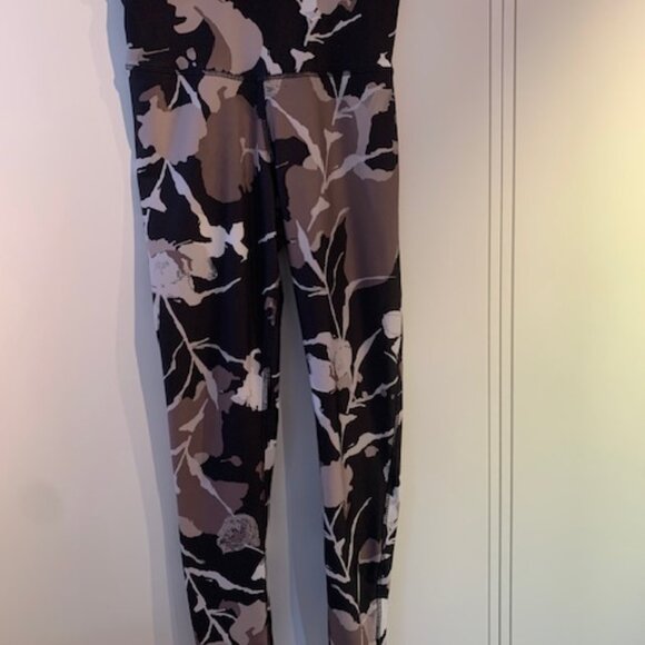 Legging Speedwick - Reebok - Picture 6 of 6